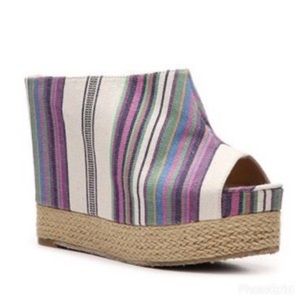 Chinese Laundry - Keep Going Wedge